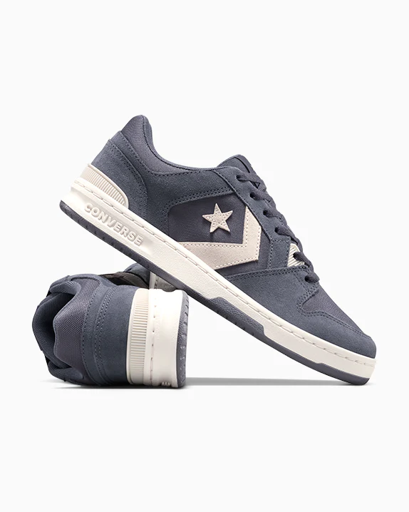 CL98 Suede - Image 26