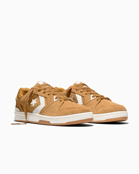 CL98 Suede - Image 30