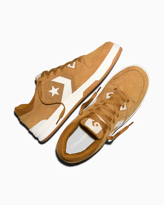 CL98 Suede - Image 31