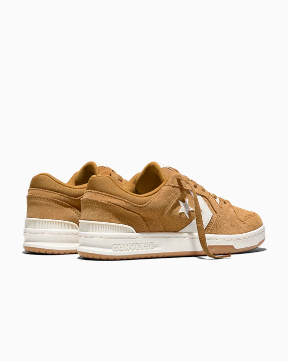 CL98 Suede - Image 32