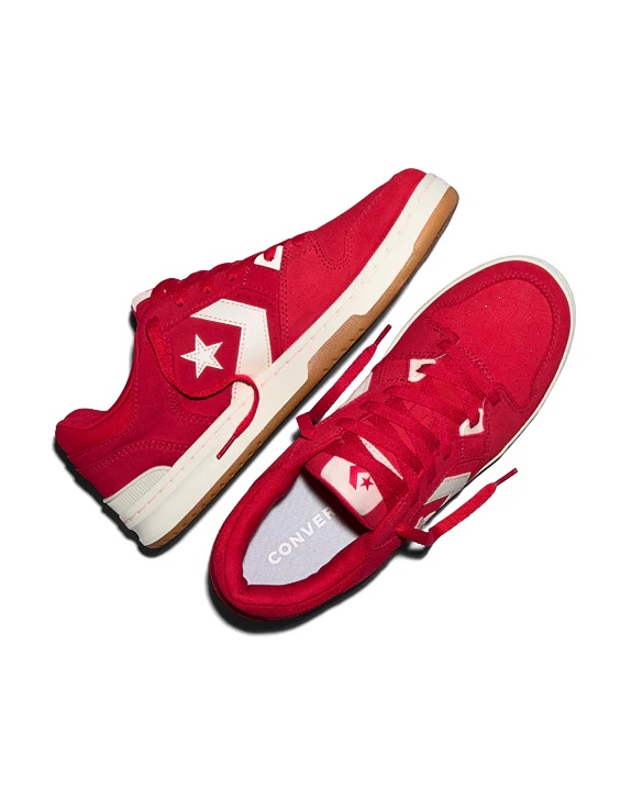 CL98 Suede - Image 35