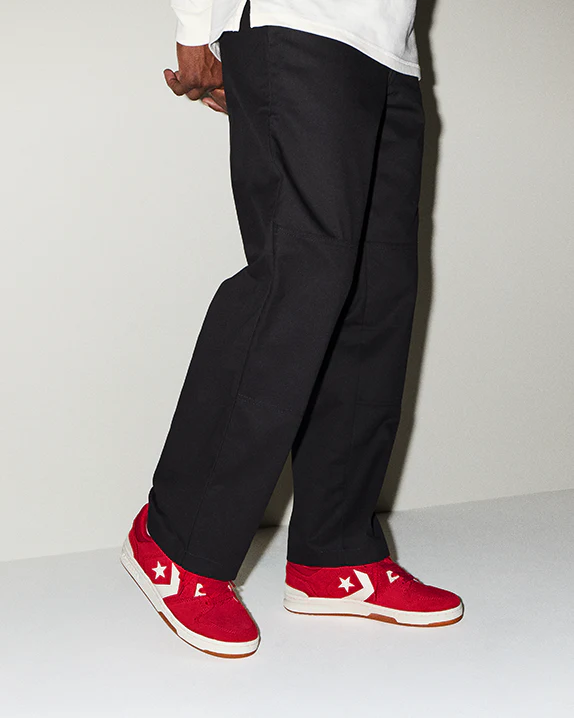 CL98 Suede - Image 36