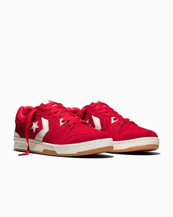 CL98 Suede - Image 38