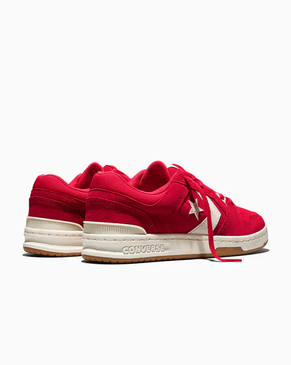CL98 Suede - Image 39