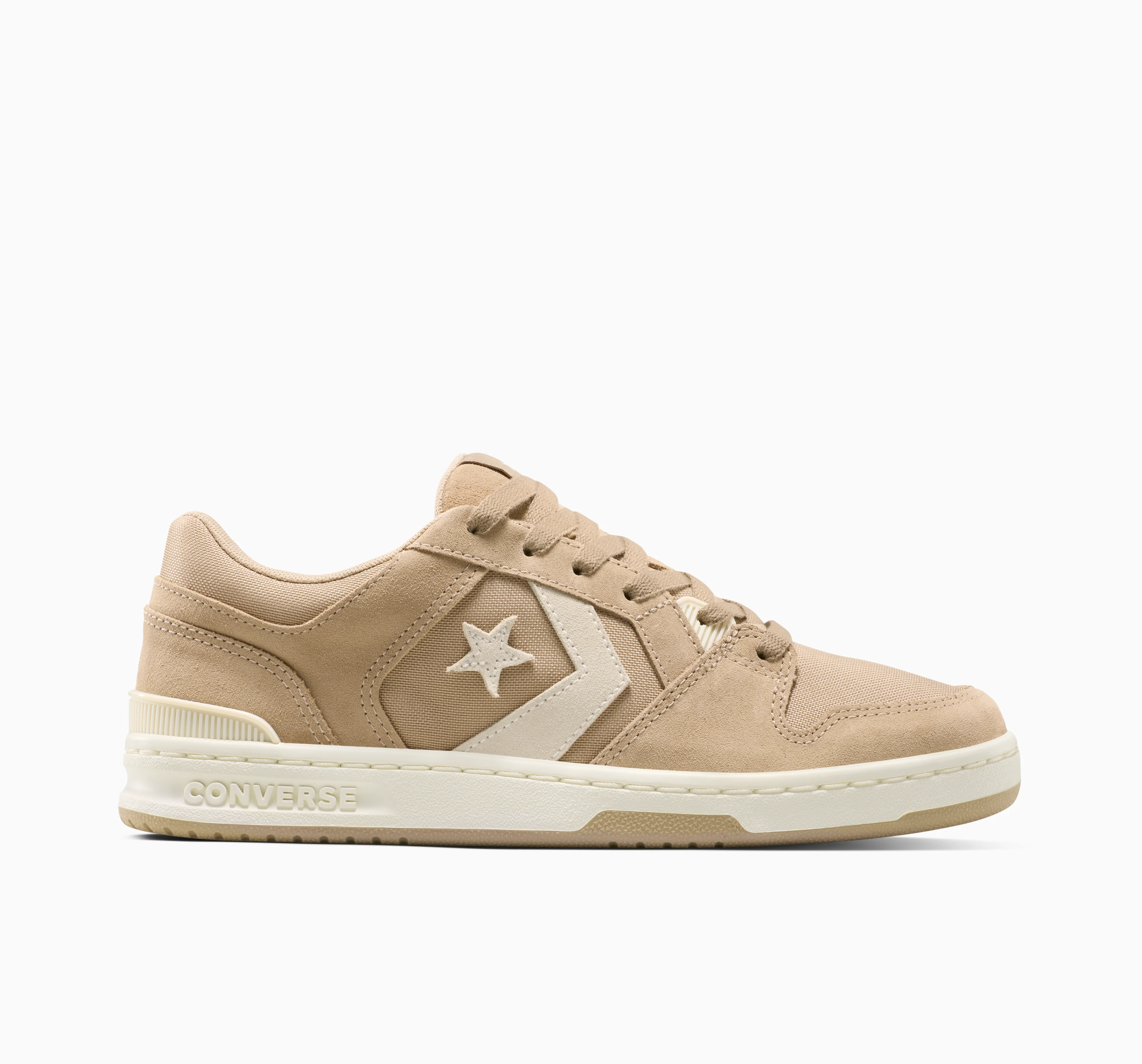 CL98 Suede - Image 4