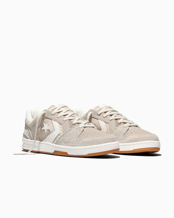 CL98 Suede - Image 41