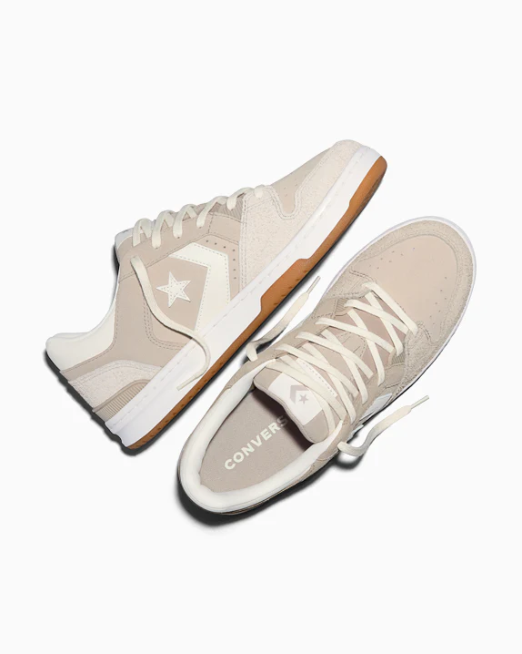 CL98 Suede - Image 44