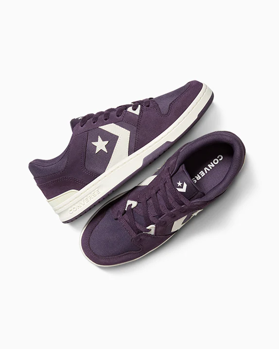 CL98 Suede - Image 7