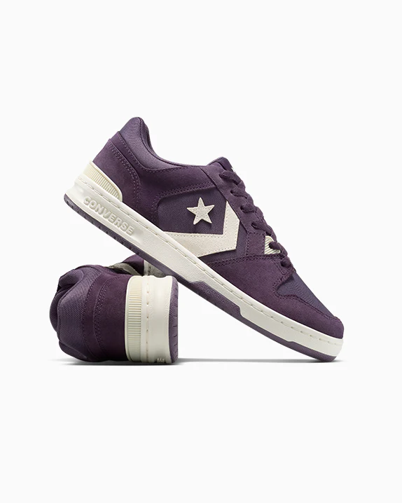 CL98 Suede - Image 9