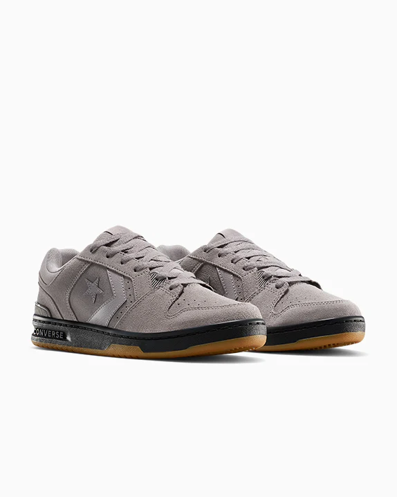 CL98 Suede - Image 3