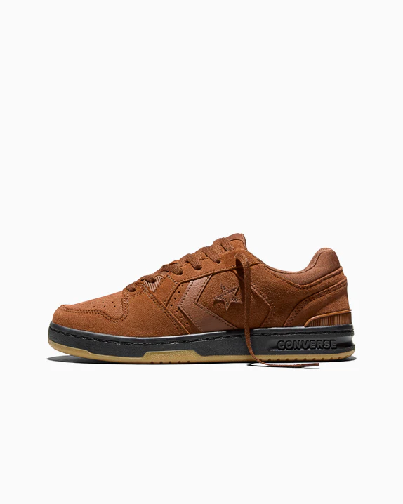 CL98 Suede - Image 3