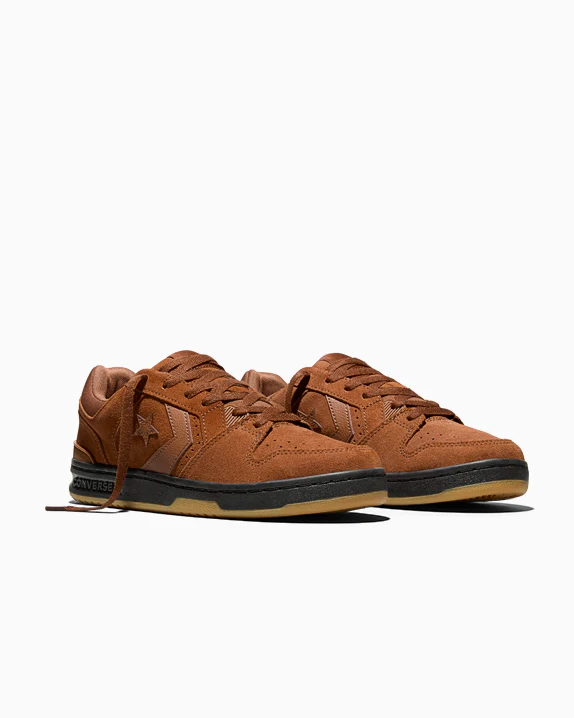 CL98 Suede - Image 4