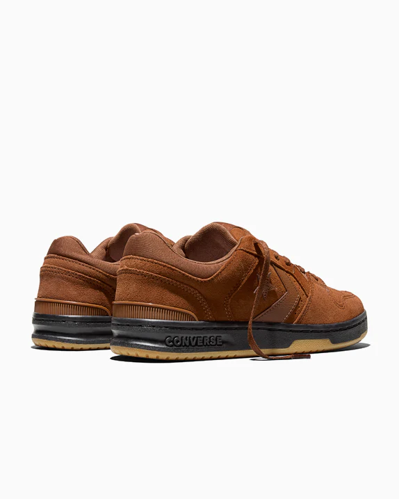 CL98 Suede - Image 5