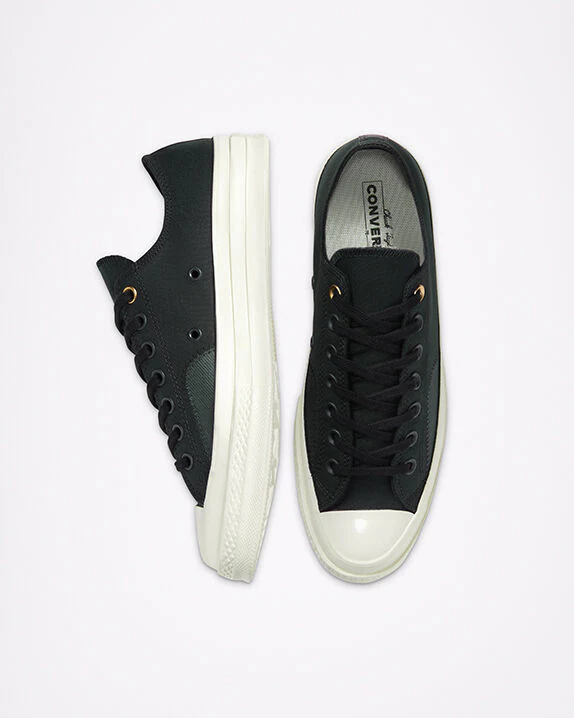 Clean 'n Preme Chuck 70 Low Top - Image 2