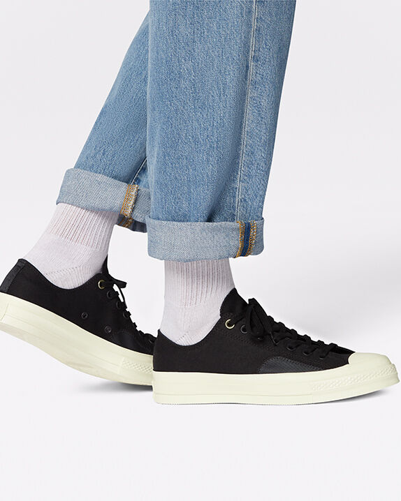 Clean 'n Preme Chuck 70 Low Top - Image 3