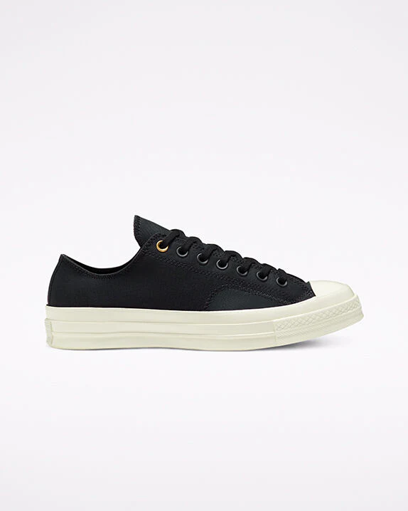 Clean 'n Preme Chuck 70 Low Top - Image 4