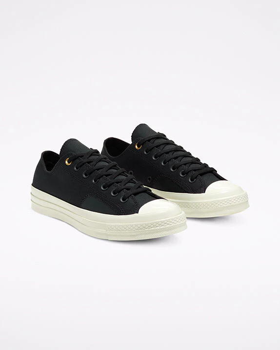 Clean 'n Preme Chuck 70 Low Top - Image 7