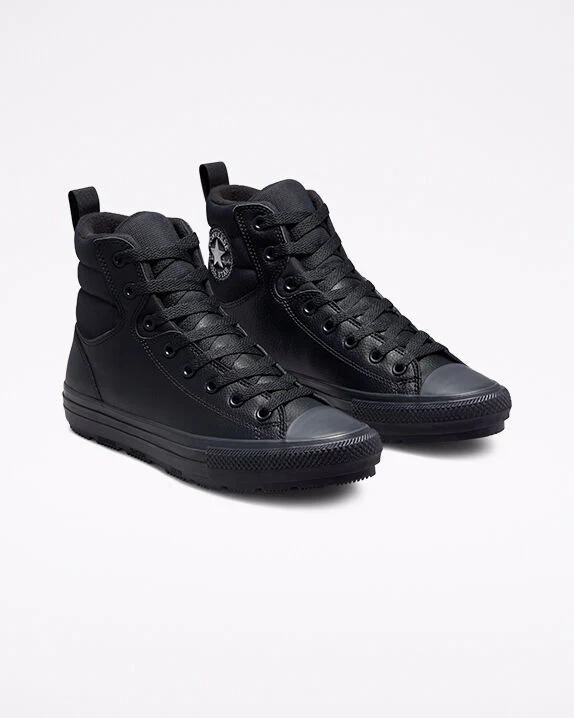 Cold Fusion Chuck Taylor All Star Berkshire Boot High Top - Image 3