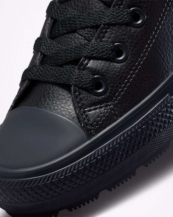 Cold Fusion Chuck Taylor All Star Berkshire Boot High Top - Image 7