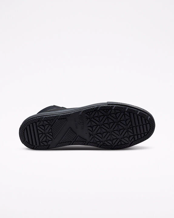 Cold Fusion Chuck Taylor All Star Berkshire Boot High Top - Image 8
