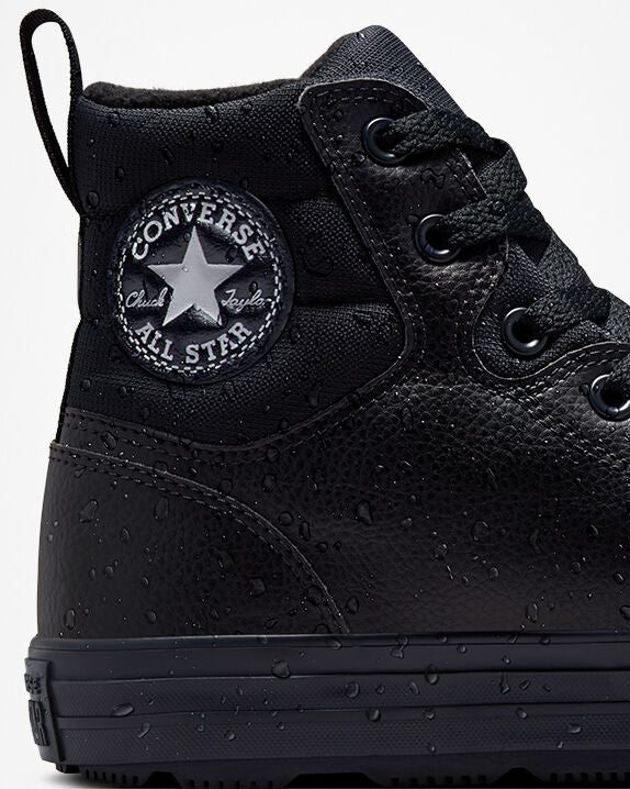 Cold Fusion Chuck Taylor All Star Berkshire Boot High Top - Image 9