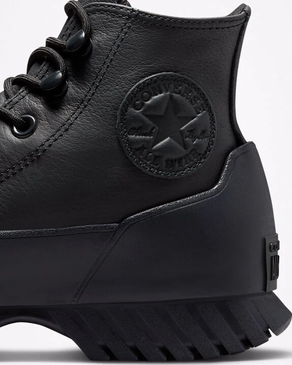 Cold Fusion Chuck Taylor All Star Lugged Winter 2.0 High Top - Image 7