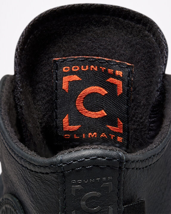 Cold Fusion Chuck Taylor All Star Lugged Winter 2.0 High Top - Image 8