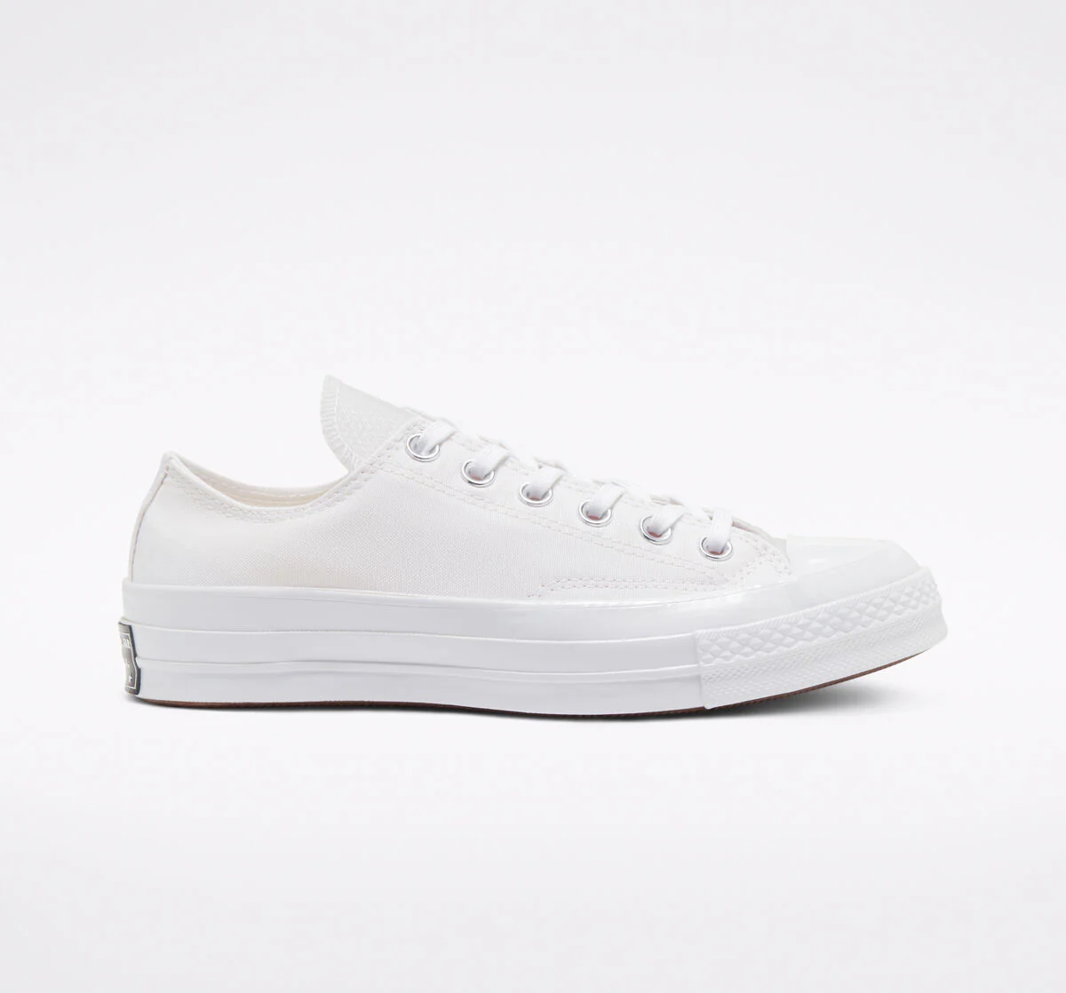 Concrete Heat Chuck 70 Low Top