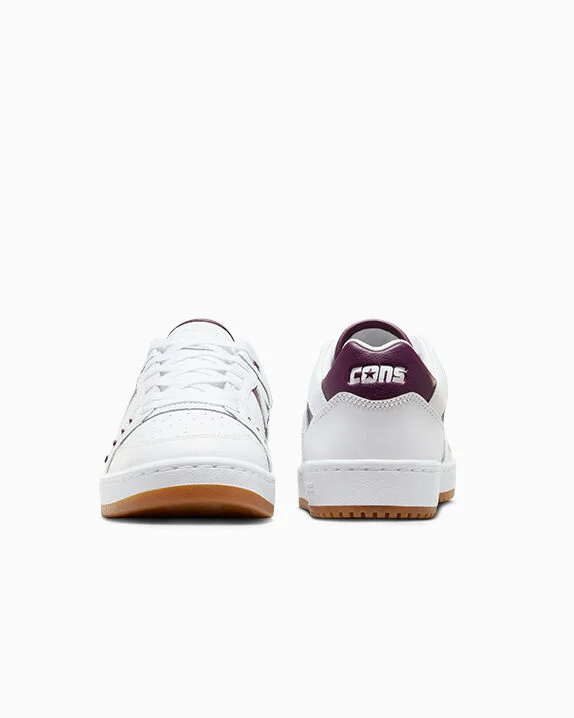CONS AS-1 Pro Leather Low Top - Image 10