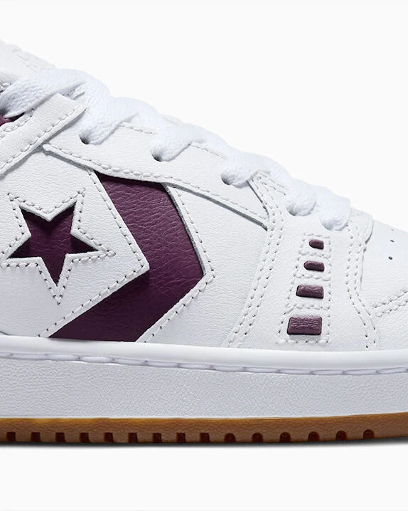 CONS AS-1 Pro Leather Low Top - Image 11