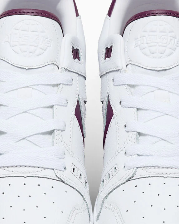 CONS AS-1 Pro Leather Low Top - Image 12