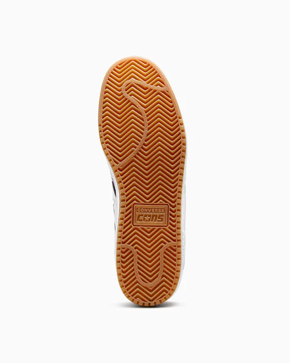 CONS AS-1 Pro Leather Low Top - Image 15