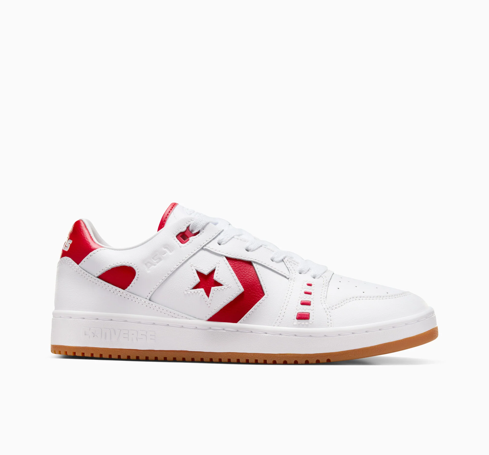 CONS AS-1 Pro Leather Low Top - Image 16