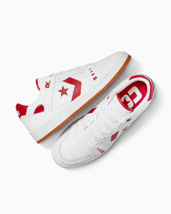 CONS AS-1 Pro Leather Low Top - Image 18