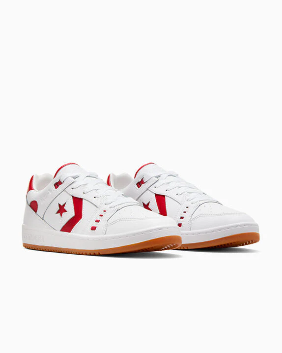 CONS AS-1 Pro Leather Low Top - Image 19