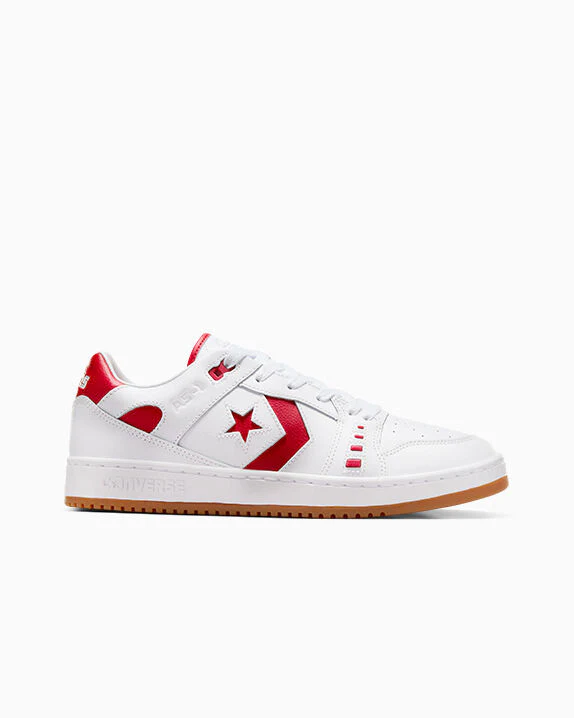 CONS AS-1 Pro Leather Low Top - Image 20