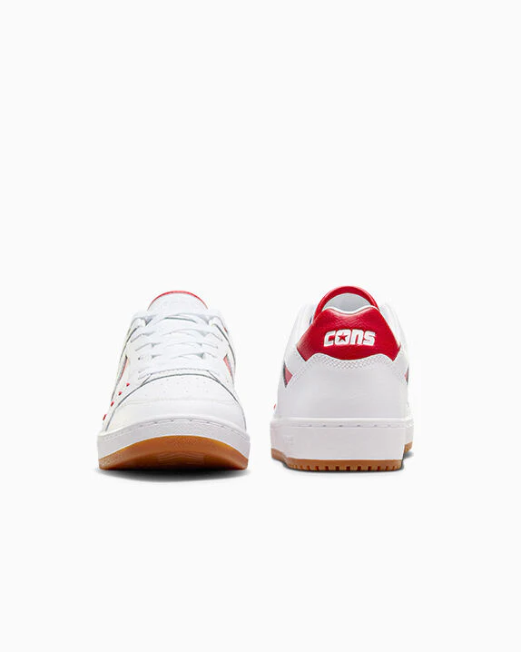 CONS AS-1 Pro Leather Low Top - Image 24