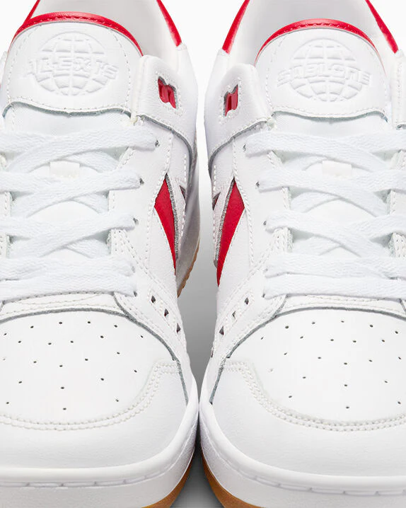 CONS AS-1 Pro Leather Low Top - Image 25
