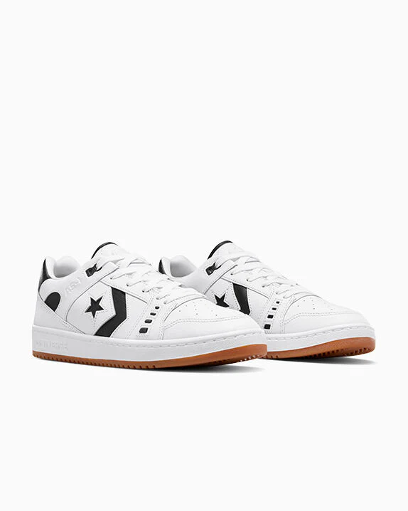 CONS AS-1 Pro Leather Low Top - Image 30
