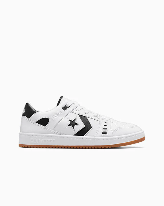 CONS AS-1 Pro Leather Low Top - Image 31