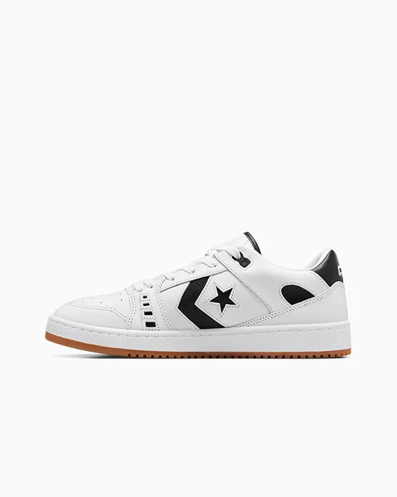 CONS AS-1 Pro Leather Low Top - Image 33