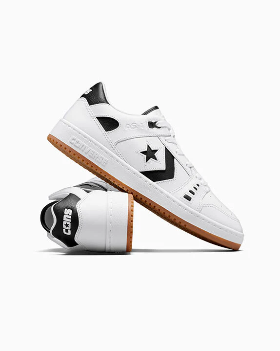 CONS AS-1 Pro Leather Low Top - Image 35