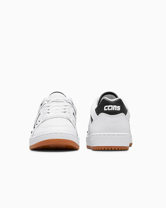 CONS AS-1 Pro Leather Low Top - Image 36