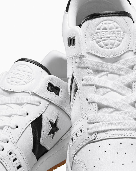 CONS AS-1 Pro Leather Low Top - Image 37