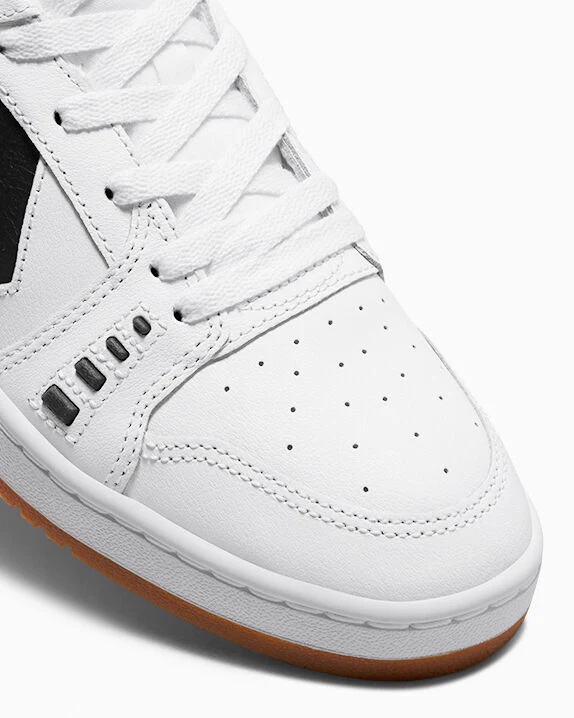 CONS AS-1 Pro Leather Low Top - Image 38