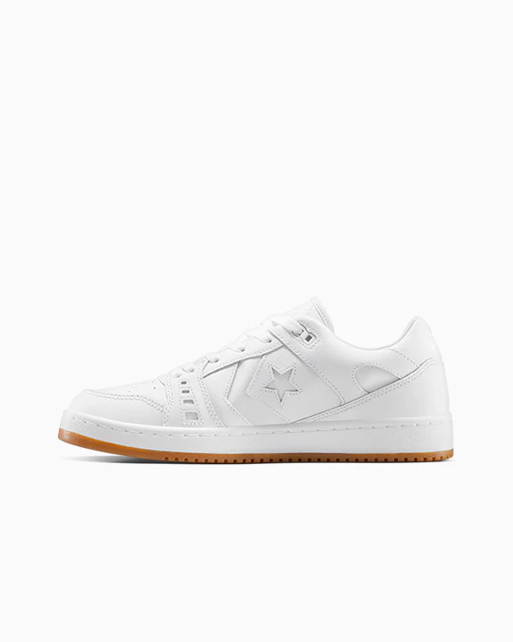 CONS AS-1 Pro Leather Low Top - Image 43