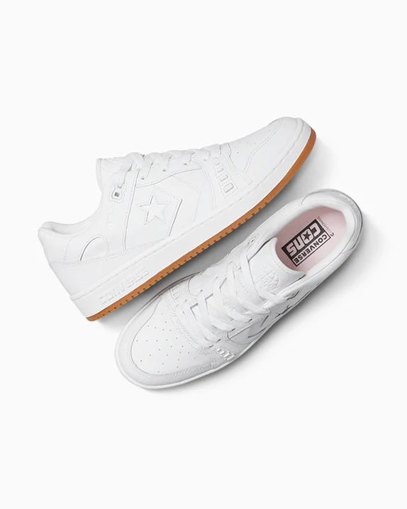 CONS AS-1 Pro Leather Low Top - Image 44
