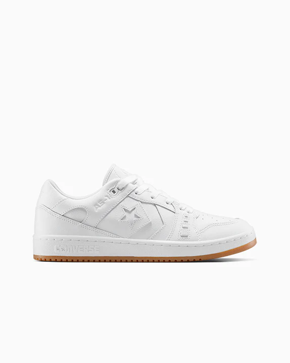 CONS AS-1 Pro Leather Low Top - Image 45