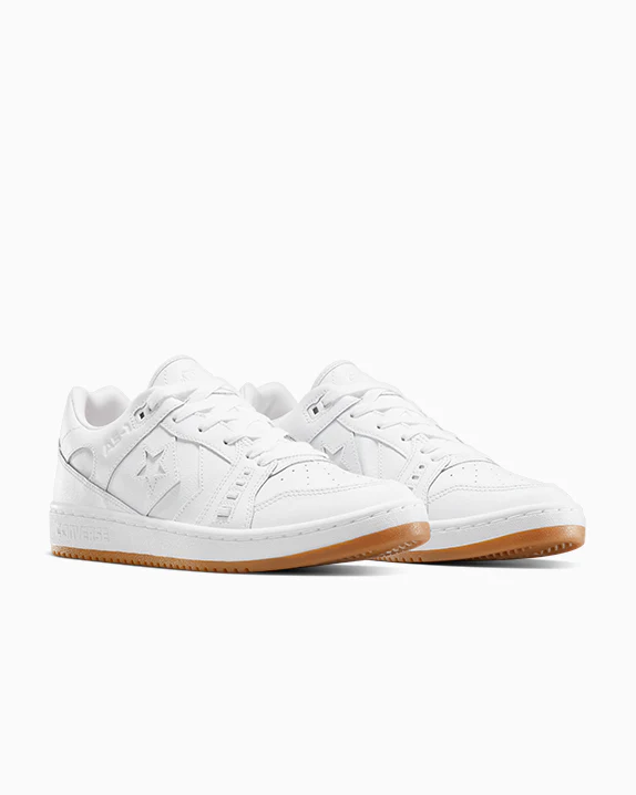 CONS AS-1 Pro Leather Low Top - Image 47