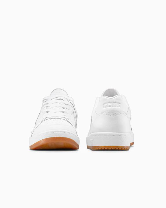 CONS AS-1 Pro Leather Low Top - Image 48